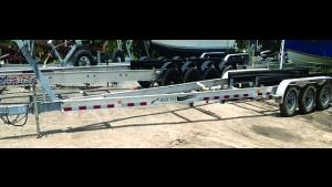 USED TRAILERS