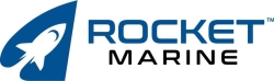 Rocket Marine Trailers logo