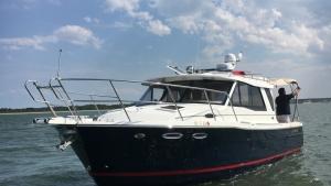 2015 30' Cutwater 30 LE