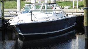 2003 29' Tiara Yachts 2900 Coronet