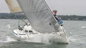 2007 35' X-Yachts 35