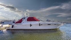 2002 55' Sea Ray 550 Sundancer