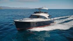 2027 55' Belize 55 Daybridge