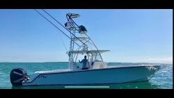 2018 39' SeaVee 39