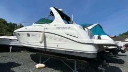 2001 32' Four Winns 328 Vista
