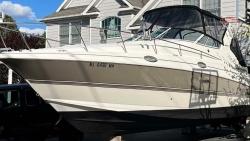 2007 28' Cruisers Yachts 280CXI