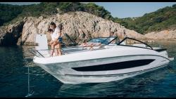 2026 35' Beneteau Flyer 10