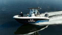 2026 20' Wellcraft 202 Fisherman