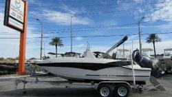 2024 18' Starcraft SVX 191 OB CC