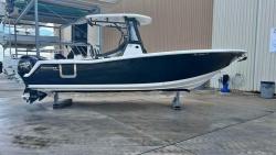 2023 25' Tidewater 256 CC