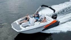 2022 17' Starcraft SVX 171 OB