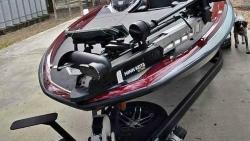 2022 21' Skeeter ZXR21