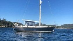 1986 42' Endeavour 42 CC