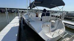 1994 32' Catalina 320