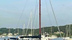 1984 42' Beneteau 42 First