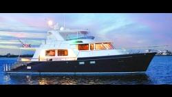 2018 58' MARLOW EXPLORER 58E