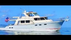 2020 58' MARLOW EXPLORER 58E