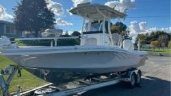 2021 25' Ranger 2660 Bay