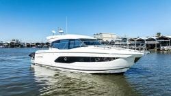 2020 42' Prestige 420S