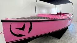2024 21' Vision Fantail 217