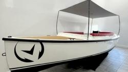 2024 21' Vision Fantail 217