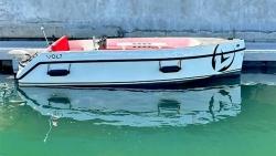 2023 18' Vision Volt 180