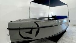 2023 18' Vision Volt 180