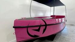 2023 18' Vision Volt 180