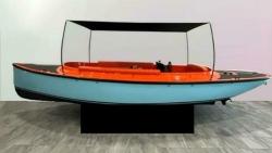 2023 21' Vision Fantail 217