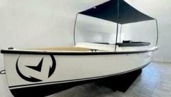 2023 21' Vision Fantail 217