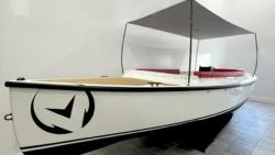 2023 21' Vision Fantail 217