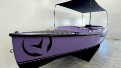 2023 21' Vision Fantail 217