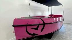 2023 18' Vision Volt 180