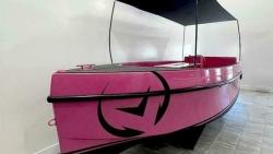 2023 18' Vision Volt 180