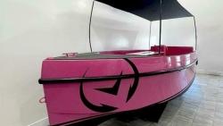 2023 18' Vision Volt 180