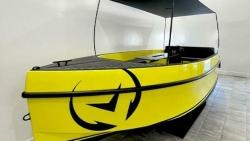 2023 18' Vision Volt 180