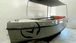 2024 18' Vision Volt 180