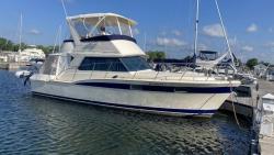 1979 36' Chris-Craft 360 Commander Sport Fish
