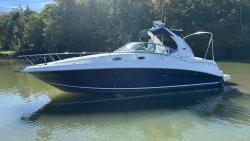 2005 32' Sea Ray 320 Sundancer