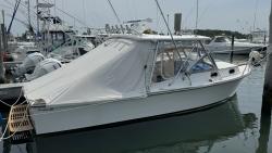 2006 26' Fortier 26