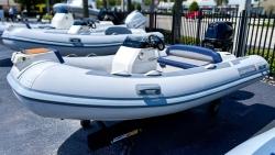 2022 10' Northstar Axis 3.1