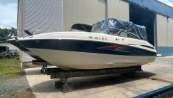 2007 24' Maxum 2400 SC3