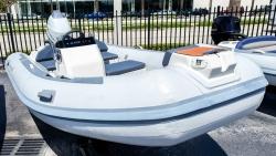 2023 12' Northstar Axis 3.8