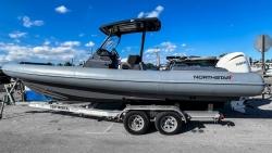 2024 26' Northstar Orion 8