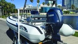 2024 20' NOVURANIA CAT20