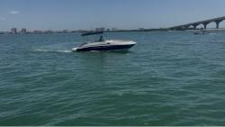 2007 26' Sea Ray 240 SUNDECK