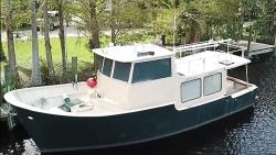 1965 37' 3" Romsdal Fjord