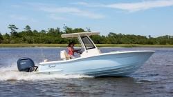 2025 24' Scout 240 XSF