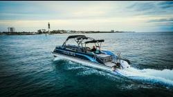 2025 30' Vision V30