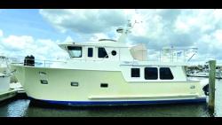 2008 45' NORTHWEST RAISED PILOTHOUSE TRAWLER